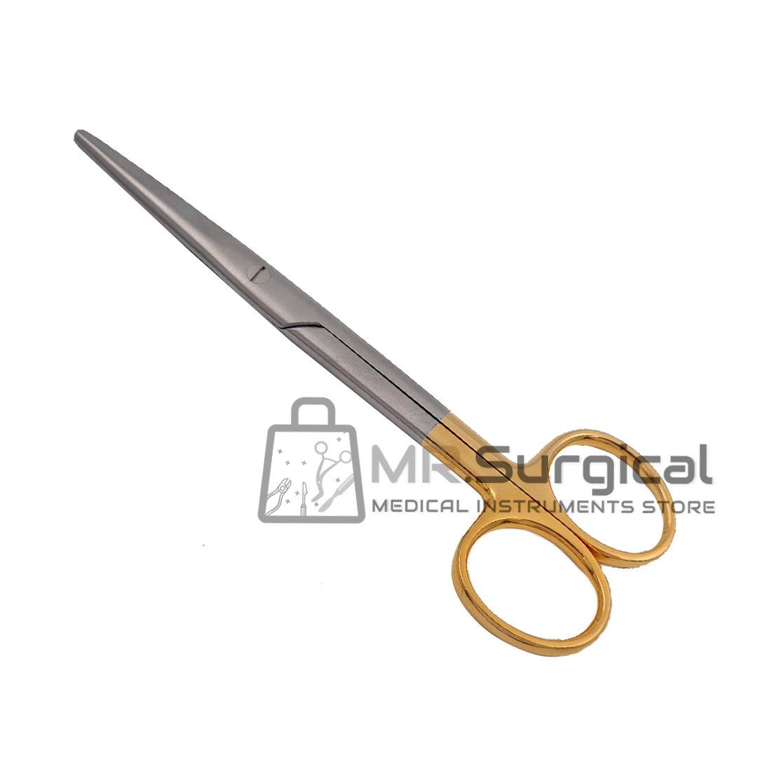 Littler Suture Scissors - Plastic Surgery Scissors