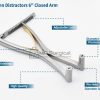 Hintermann Retractors Distractor 7