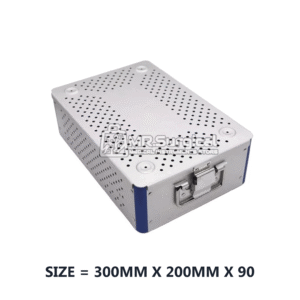 Aluminum-Sterilization-tray-case