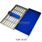 Sterilization Dental Box