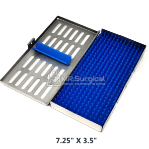 Sterilization Dental Box