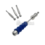 Intramedullary Nail Extractor Set – Femur & Tibia Orthopedic Tools | IM Nail Removal System