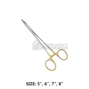 Ryder Needle Holder