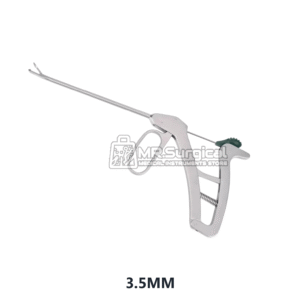 Arthroscopy Scorpion Suture Passer