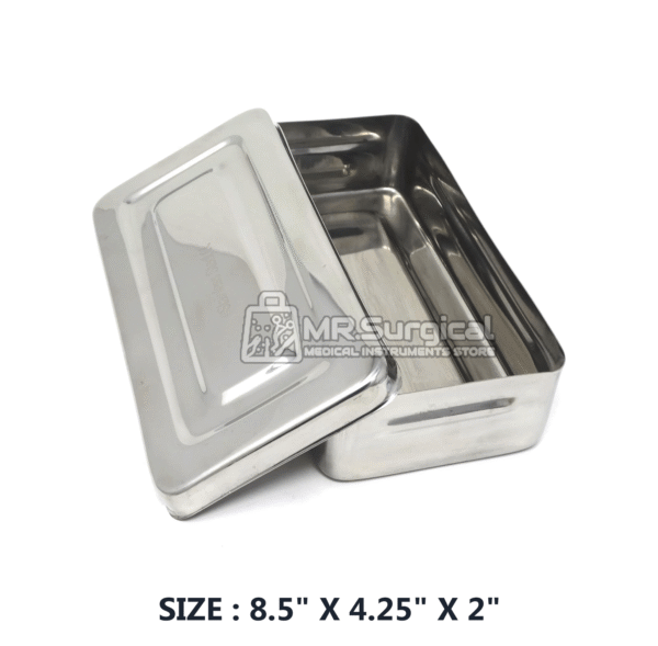 dental-sterilizer-instrument-box