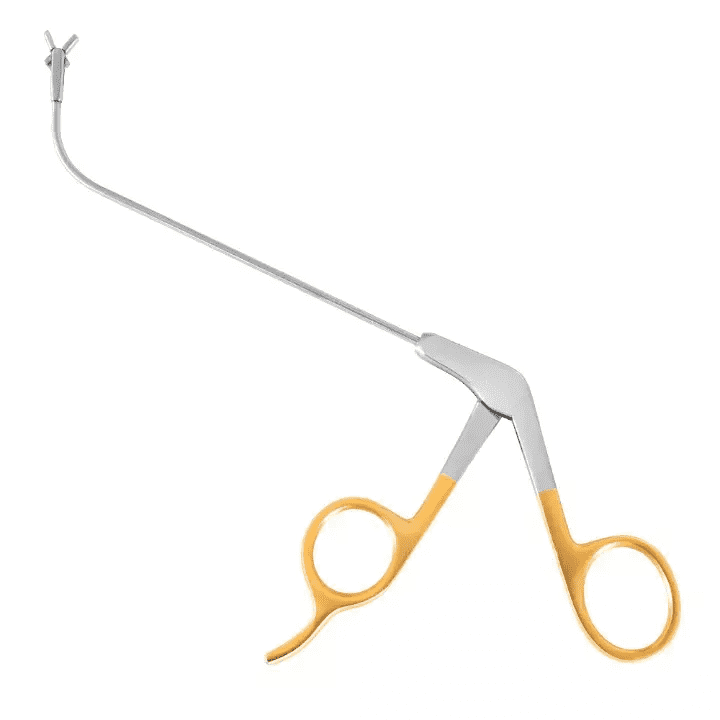 Giraffe Sinus Forceps 90 Degree Vertical Bite